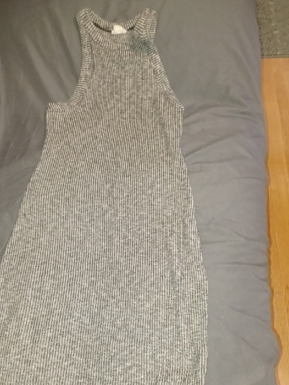 Garage Xs Tank Dress